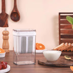 Multifunctional Yogurt Filter with Fine Mesh Strainer