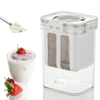 Multifunctional Yogurt Filter with Fine Mesh Strainer