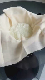 Multifunctional Yogurt Filter with Fine Mesh Strainer