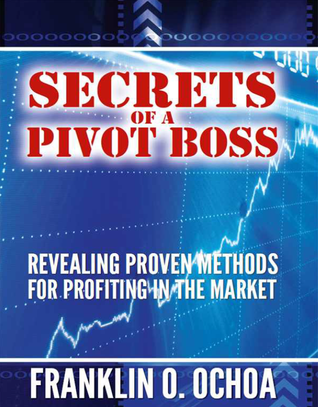 Ultimate Trading Success Bundle – 5 Bestselling Ebooks for Traders & Investors